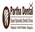 Partha Dental Hospital Himayat Nagar, 